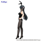 FuRyu Rascal Does Not Dream of Bunny Girl Senpai BiCute Bunnies Mai Sakurajima Figure AMU2583