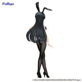 FuRyu Rascal Does Not Dream of Bunny Girl Senpai BiCute Bunnies Mai Sakurajima Figure AMU2583