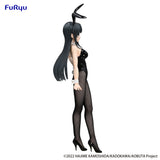FuRyu Rascal Does Not Dream of Bunny Girl Senpai BiCute Bunnies Mai Sakurajima Figure AMU2583