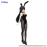 FuRyu Rascal Does Not Dream of Bunny Girl Senpai BiCute Bunnies Mai Sakurajima Figure AMU2583