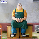 FuRyu Sakamoto Days Taro Sakamoto Noodle Stopper Figure AMU2688