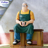 FuRyu Sakamoto Days Taro Sakamoto Noodle Stopper Figure AMU2688