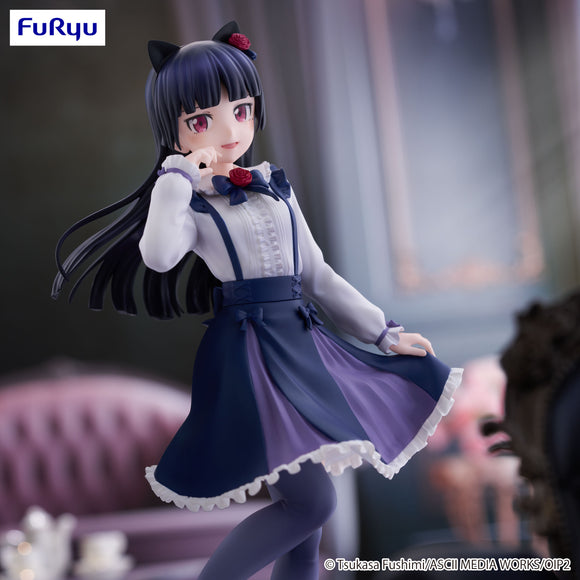 FuRyu Oreimo 2 Trio-Try-iT Kuroneko Figure AMU2689