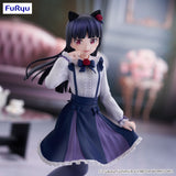 FuRyu Oreimo 2 Trio-Try-iT Kuroneko Figure AMU2689