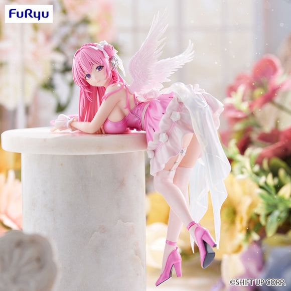 FuRyu Goddess of Victory: Nikke Dorothy: Nostalgia Noodle Stopper Figure AMU2691