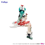 FuRyu Hatsune Miku - Hatsune Miku Flower Fairy Anemone Noodle Stopper Figure AMU2695