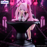 FuRyu Goddess of Victory: Nikke Yuni Noodle Stopper Figure AMU2758