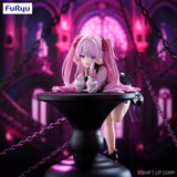 FuRyu Goddess of Victory: Nikke Yuni Noodle Stopper Figure AMU2758