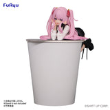 FuRyu Goddess of Victory: Nikke Yuni Noodle Stopper Figure AMU2758