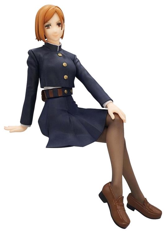 FuRyu Jujutsu Kaisen Kugisaki Nobara Noodle Stopper Figure AMU0547