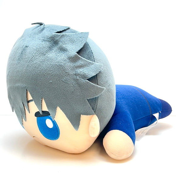 FuRyu Jujutsu Kaisen Large Lying Down Plush Doll - Megumi Fushiguro AMU0556