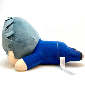 FuRyu Jujutsu Kaisen Large Lying Down Plush Doll - Megumi Fushiguro AMU0556