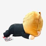 FuRyu Kaguya-sama: Love Is War Large Nesoberi Lying Down Plush AMU12673 - Miyuki Shirogane