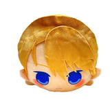 FuRyu Kaguya-sama: Love Is War Large Nesoberi Lying Down Plush AMU12673 - Miyuki Shirogane