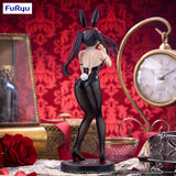 FuRyu Date a Live V BiCute Bunnies Kurumi Tokisaki Black Color Ver. Figure AMU2696
