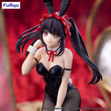 FuRyu Date a Live V BiCute Bunnies Kurumi Tokisaki Black Color Ver. Figure AMU2696