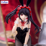 FuRyu Date a Live V BiCute Bunnies Kurumi Tokisaki Black Color Ver. Figure AMU2696