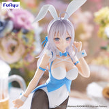 FuRyu Alya Sometimes Hides Her Feelings in Russian BiCute Bunnies Alya Figure AMU2742