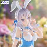 FuRyu Alya Sometimes Hides Her Feelings in Russian BiCute Bunnies Alya Figure AMU2742