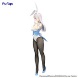 FuRyu Alya Sometimes Hides Her Feelings in Russian BiCute Bunnies Alya Figure AMU2742
