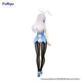 FuRyu Alya Sometimes Hides Her Feelings in Russian BiCute Bunnies Alya Figure AMU2742