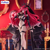 FuRyu Fate Grand Order Trio-Try-iT Archer Baobhan Sith Figure AMU2748