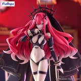 FuRyu Fate Grand Order Trio-Try-iT Archer Baobhan Sith Figure AMU2748