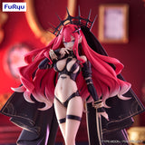 FuRyu Fate Grand Order Trio-Try-iT Archer Baobhan Sith Figure AMU2748