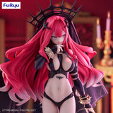 FuRyu Fate Grand Order Trio-Try-iT Archer Baobhan Sith Figure AMU2748