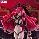 FuRyu Fate Grand Order Trio-Try-iT Archer Baobhan Sith Figure AMU2748