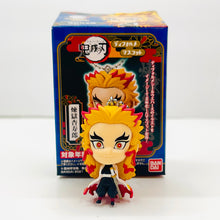 Load image into Gallery viewer, Bandai Demon Slayer Deformed Mascot Mini Figure Keychain BD54258