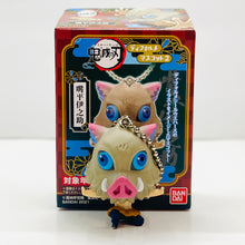 Load image into Gallery viewer, Bandai Demon Slayer Deformed Mascot Vol.2 Mini Figure Keychain BD55126