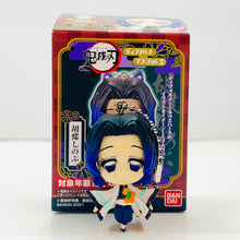 Load image into Gallery viewer, Bandai Demon Slayer Deformed Mascot Vol.2 Mini Figure Keychain BD55126