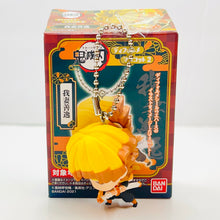 Load image into Gallery viewer, Bandai Demon Slayer Deformed Mascot Vol.2 Mini Figure Keychain BD55126