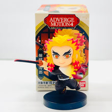 Load image into Gallery viewer, Bandai Demon Slayer Adverge Motion Vol.4 Mini Figure BD70038