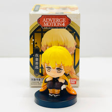 Load image into Gallery viewer, Bandai Demon Slayer Adverge Motion Vol.4 Mini Figure BD70038