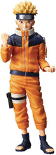 Load image into Gallery viewer, Banpresto Naruto Shippuden Grandista Nero Uzumaki Naruto (Kid Version) Figure BP17693