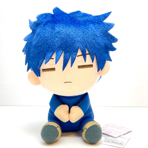 Banpresto Jujutsu Kaisen BIG Plush - Megumi Fushiguro BP17932