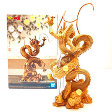 Load image into Gallery viewer, Banpresto Dragon Ball Z Creator x Creator Shenron Ver.B (Golden) Figure BP18140