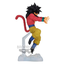 Load image into Gallery viewer, Banpresto Dragon Ball GT Tag Fighters Super Saiyan 4 Son Goku Figure BP18313