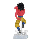 Banpresto Dragon Ball GT Tag Fighters Super Saiyan 4 Son Goku Figure BP18313