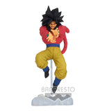 Banpresto Dragon Ball GT Tag Fighters Super Saiyan 4 Son Goku Figure BP18313
