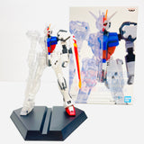 Banpresto Gundam Seed Internal Stucture Strike Gundam Weapon Figure BP18347