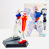 Banpresto Gundam Seed Internal Stucture Strike Gundam Weapon Figure BP18347