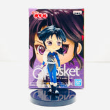 Banpresto Yashahime: Princess Half Demon Q posket petit Setsuna Figure BP18436