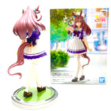 Banpresto Umamusume Pretty Derby Mihono Bourbon Figure BP18810