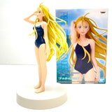 Banpresto Summer Time Rendering Ushio Kofune Figure BP18918