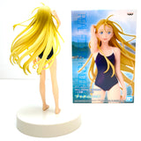 Banpresto Summer Time Rendering Ushio Kofune Figure BP18918