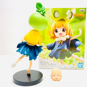 Banpresto Dr. Stone Suika Figure BP19030