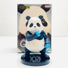 Load image into Gallery viewer, Banpresto Jujutsu Kaisen Q posket Petit Vol.2 Panda Figure BP19045